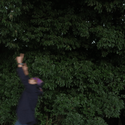 G'mornin step / Endorphin