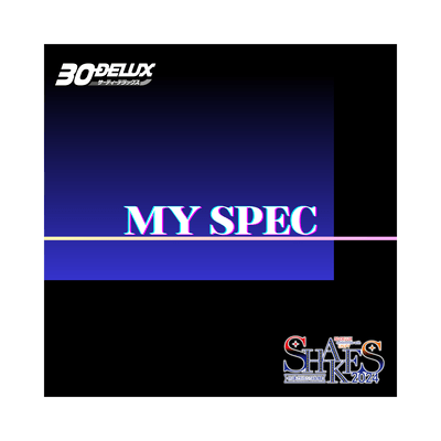 MY SPEC