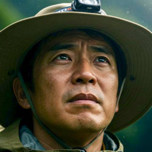 Pseudo Wednesday Special