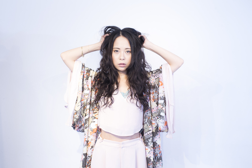 RIN a.k.a Nukui Riran