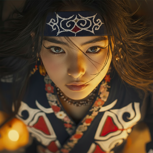AI AINU