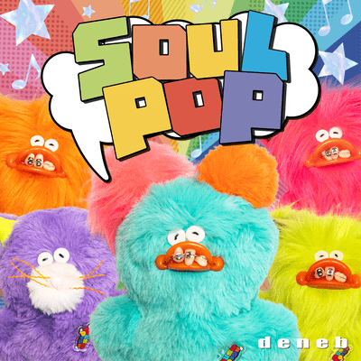 SOUL POP