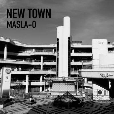 NEW TOWN
