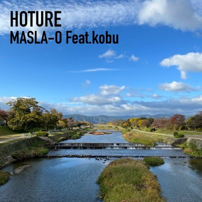 Hoture (feat. kobu)