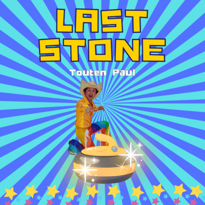 LAST STONE