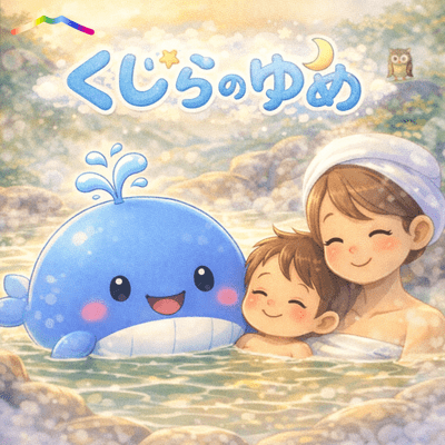Whale's Dream (Remix)