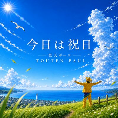 Today Is Our Holiday