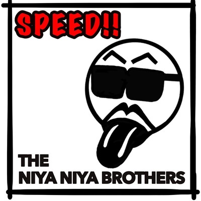 SPEED!!