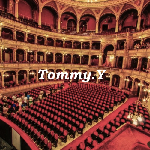 Tommy.Y