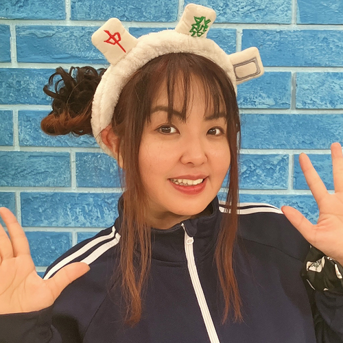 Mahjong Singer Pinfu-chan