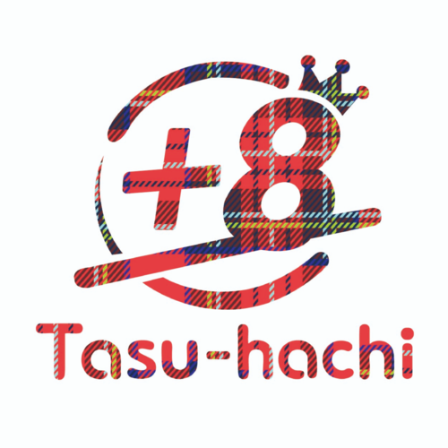 +8 Tasu-hachi