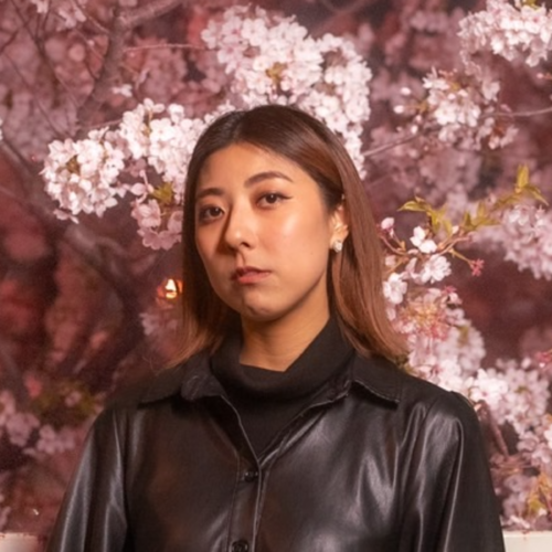Saaya Minami