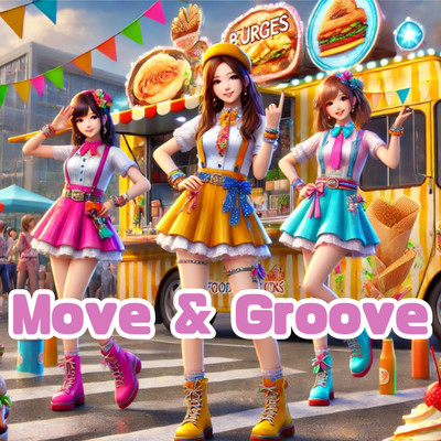 Move & Groove!