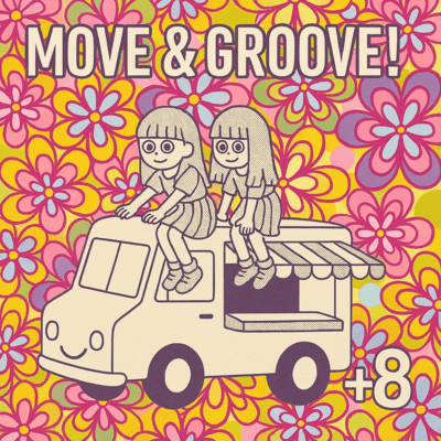 Move & Groove!