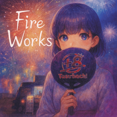 Fire Works