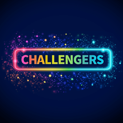 CHALLENGERS