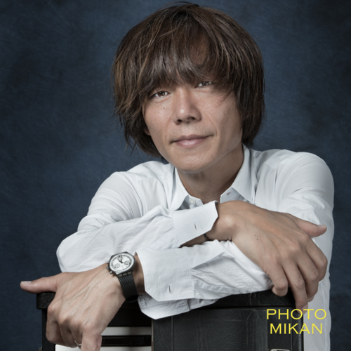 Heavenly Keyboard YANCY