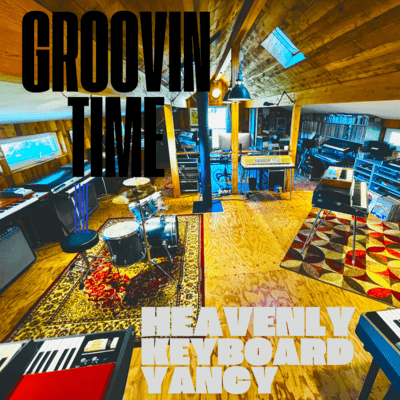 Groovin Time