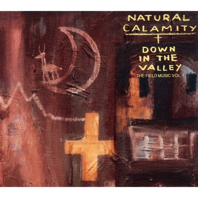 DOWN IN THE VALLEY