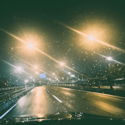 city light
