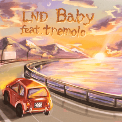 Baby. (feat. tremolo)