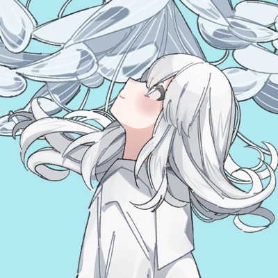 Jellyfish Heaven (feat. KAGAMINE RIN)