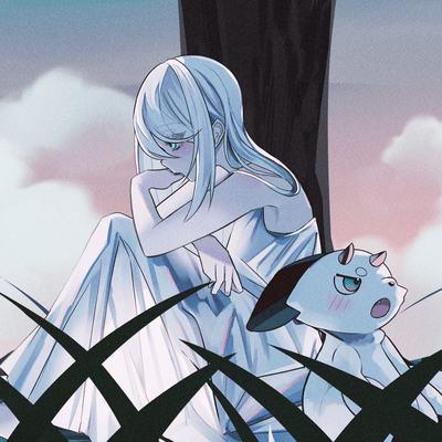 Don't turn into a fossil. (feat. KAGAMINE RIN)