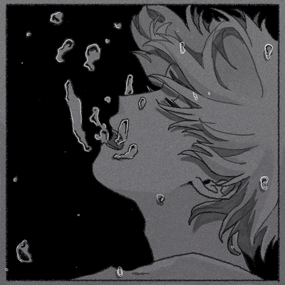 Loneliness is a monster (feat. KAGAMINE RIN)