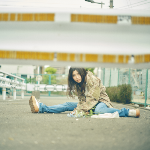 UEDA MARIE