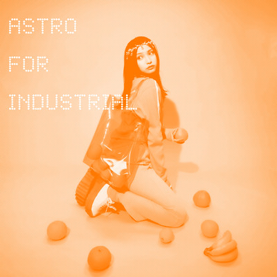 ASTRO FOR INDUSTRIAL