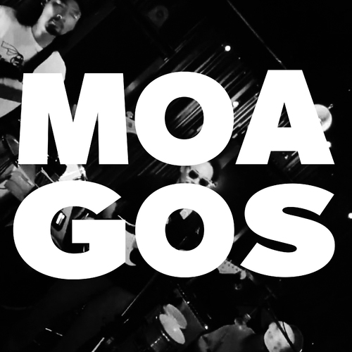 MOAGOS