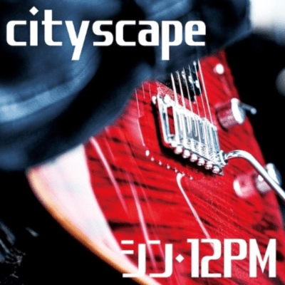 Cityscape/Sin⋅12PM