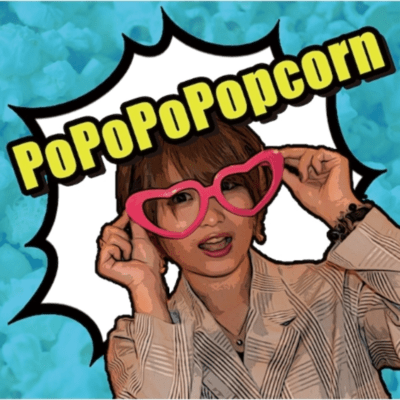 PopopoPopcorn