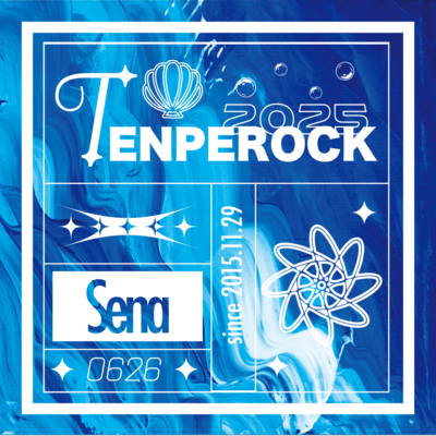 TENPEROCK