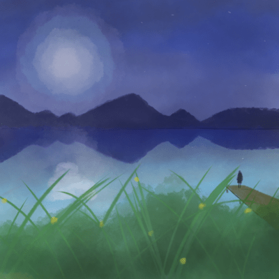 This summer is over... ~El comienzo de La estación "otoño" ~