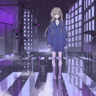 Vanity City (2025.Rainy)