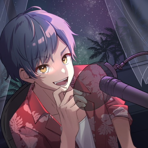 Aloha Tokonatsu