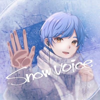 Snow voice