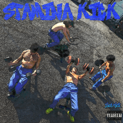 STAMINA KICK