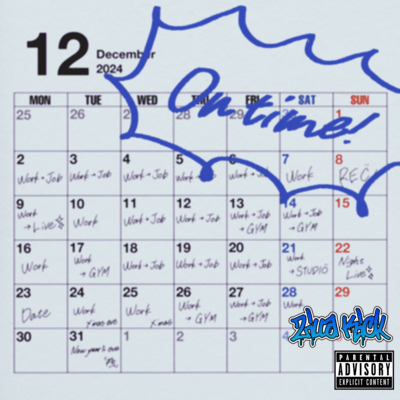 On time