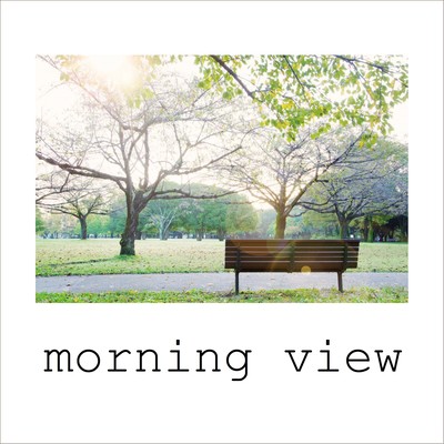 morning view