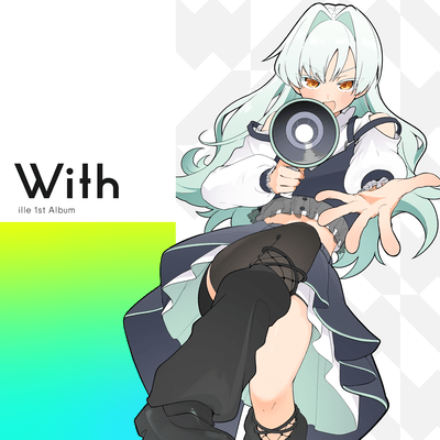 With
