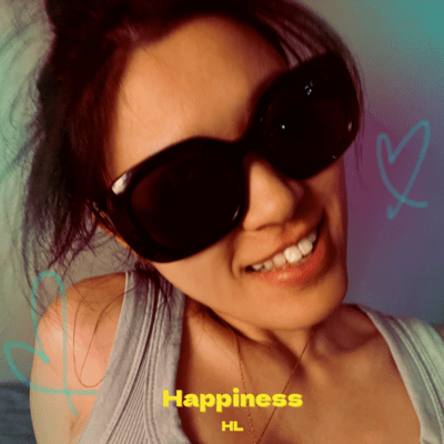 happiness