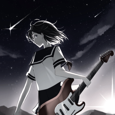 Rastcall (vocaloid ver.)