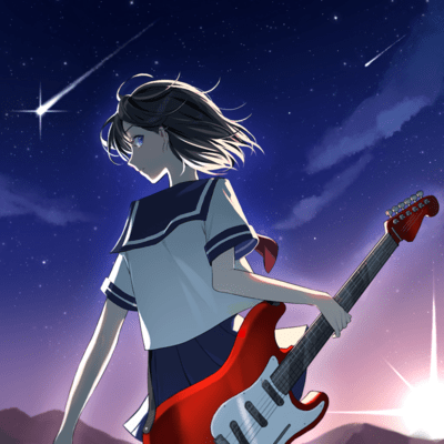 Rastcall (selfcover ver.)