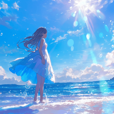 Beyond Blue