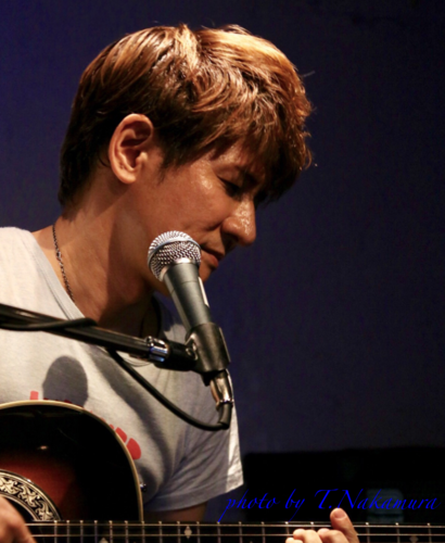 Masashi MIZUKAWA