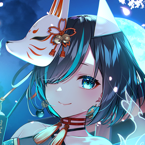 Mitama KASUMI