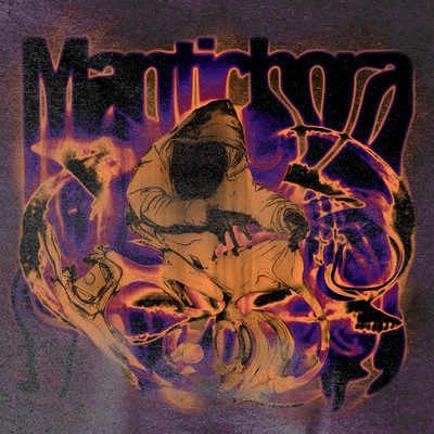 Mantichora