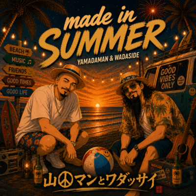 made in summer